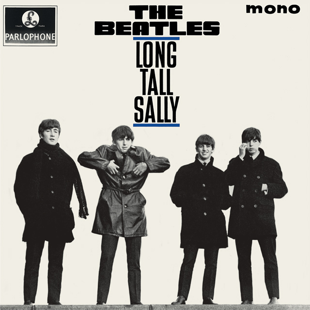 Beatles / Long Tall Sally