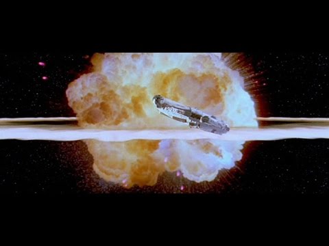 Every On-Screen Death In The Original 'Star Wars' Trilogy, In Under 3 Minutes