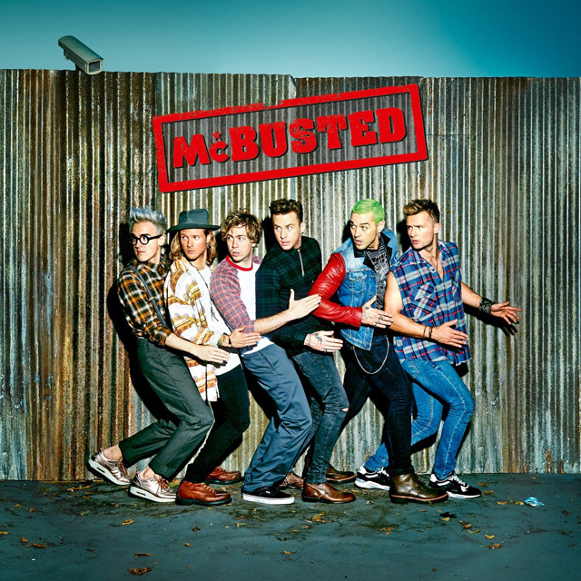 McBusted / McBusted