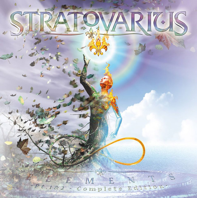 Stratovarius / Elements Pt. 1 & 2