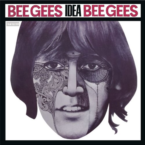 Bee Gees / Idea [US]