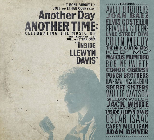 VA / Another Day, Another Time: Celebrating the Music of 