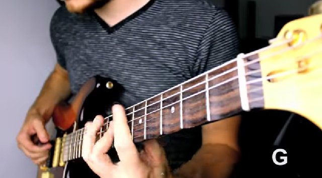 The Down-Tuning Experiment - Rob Scallon