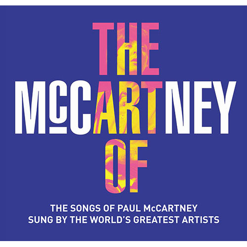 VA / The Art Of McCartney