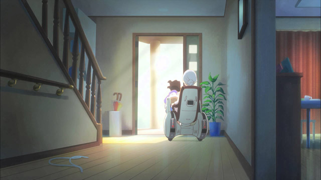 砂原良徳が音楽担当 Ykkのオリジナル ショートアニメ Fastening Days が公開中 Amass