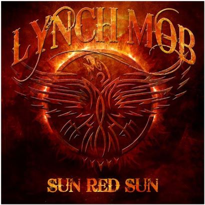 Lynch Mob / Sun Red Sun