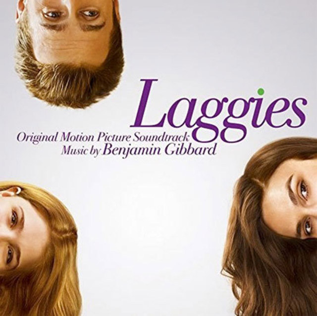Laggies Original Motion Picture Soundtrack