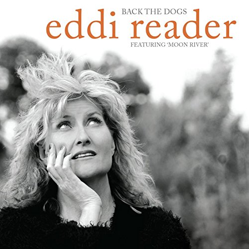 Eddi Reader / Back The Dogs EP