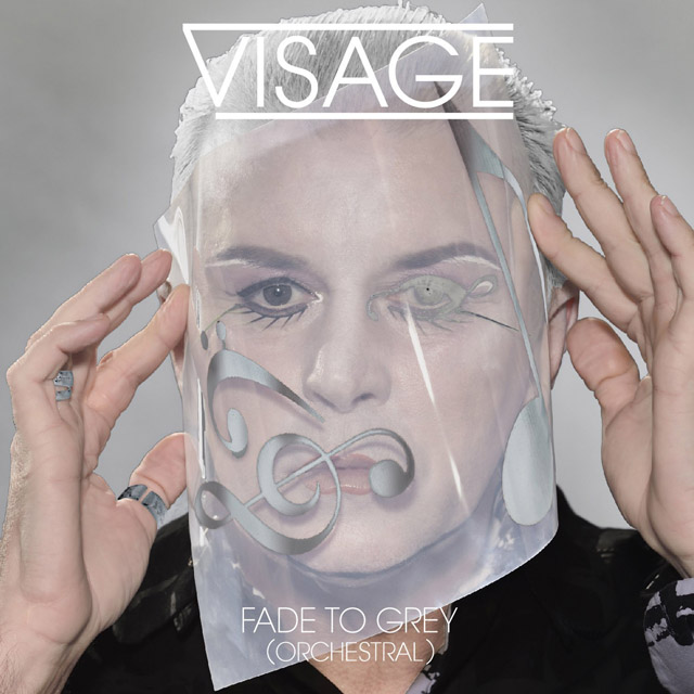 Visage / Fade To Grey (Orchestral)