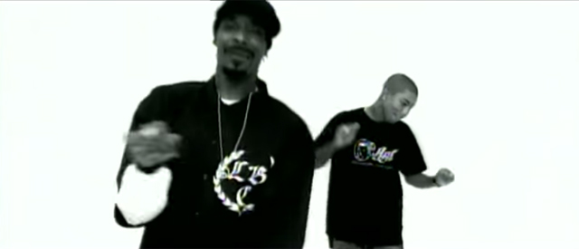 Snoop Dogg - Drop It Like It's Hot ft. Pharrell Williams