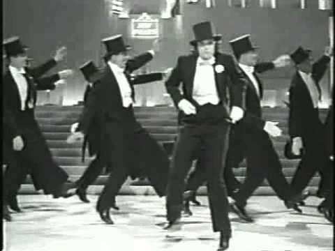 Michael Jackson's ORIGINS OF THE MOONWALK