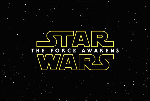Star Wars： The Force Awakens