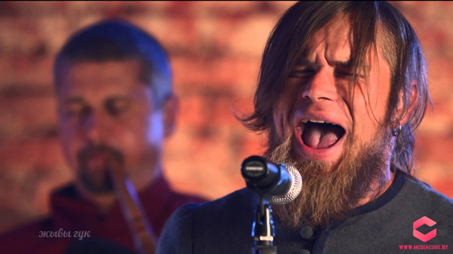 Стары Ольса - One