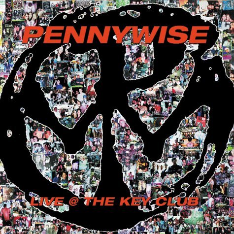 Pennywise / Live at the Key Club