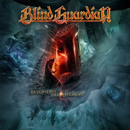 Blind Guardian / Beyond The Red Mirror