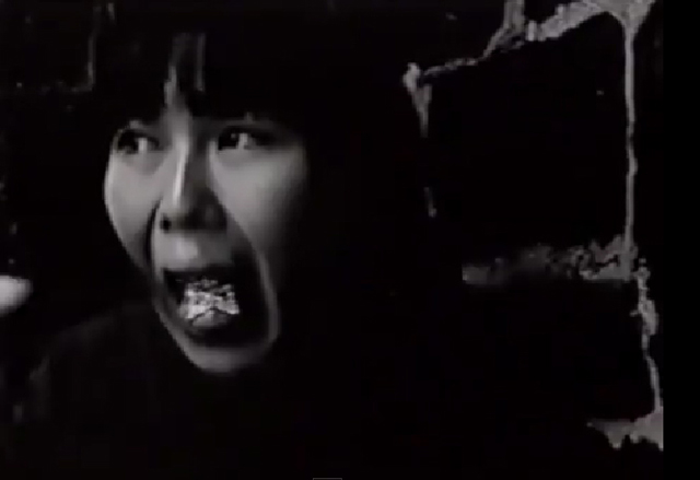 Deerhoof - Wicca Wind (from KRS Video Fanzine #2)