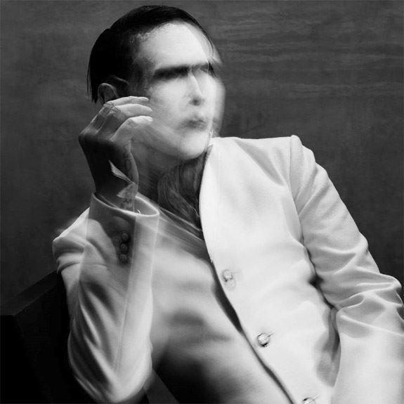 Marilyn Manson / The Pale Emperor