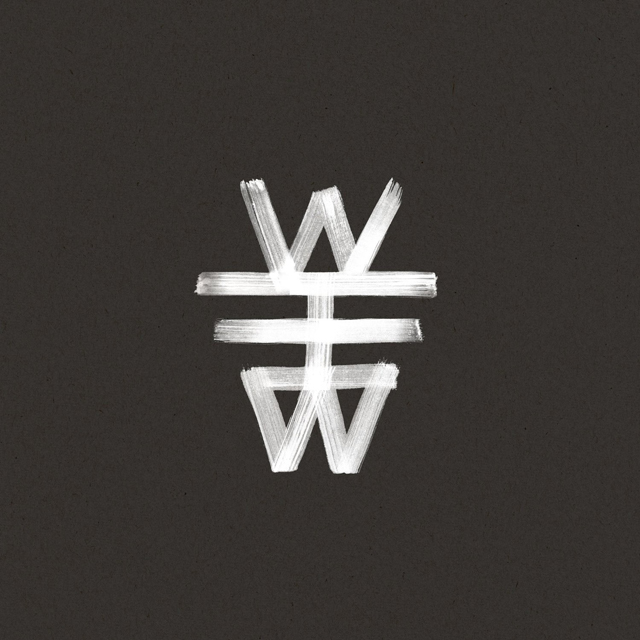 Savages and BO NINGEN / Words To The Blind