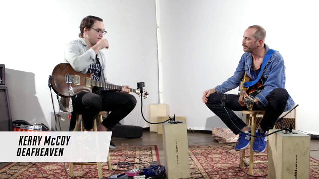 Guitar Power ep. 7 featuring Kerry McCoy