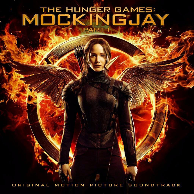 OST / The Hunger Games: Mockingjay - Part 1