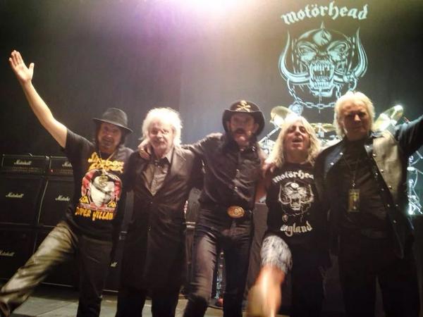 Motorhead