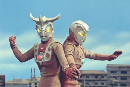 『ウルトラマンレオ』