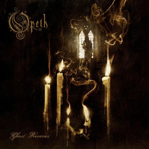 OPETH / Ghost Reveries