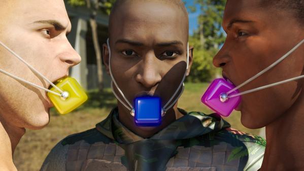 Red Bull Music Academy - Future Instruments