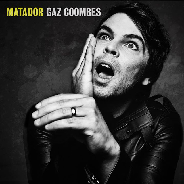 Gaz Coombes / Matador