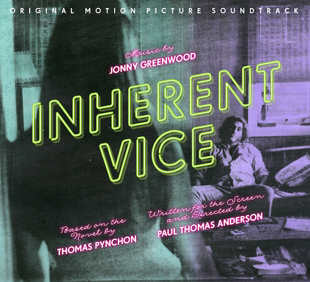Inherent Vice: The Soundtrack