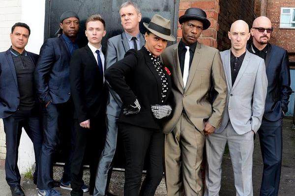 The Selecter