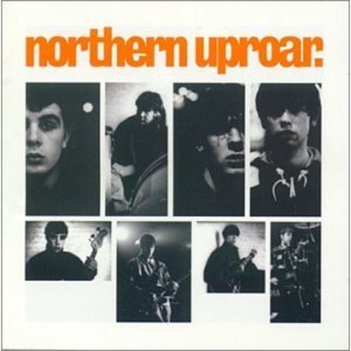 Northern Uproar / Northern Uproar