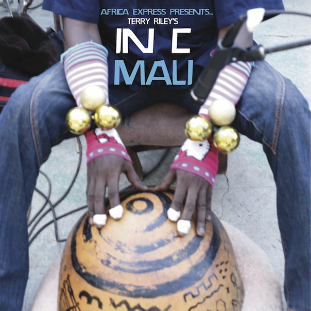 Africa Express Presents… Terry Riley’s In C Mal