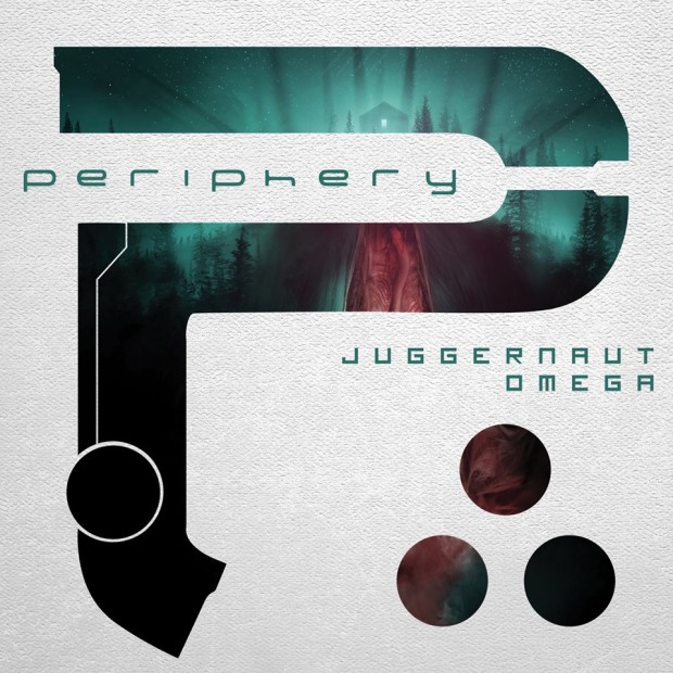 Periphery / Juggernaut: Omega