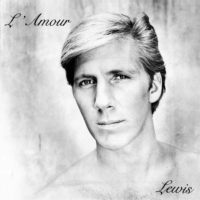 Lewis / L’Amour