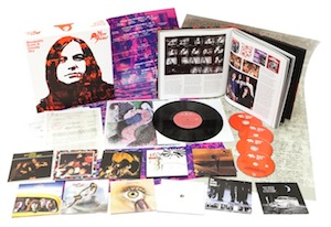 The Pretty Things / Bouquets From A Cloudy Sky (50th Anniversary Box Set)
