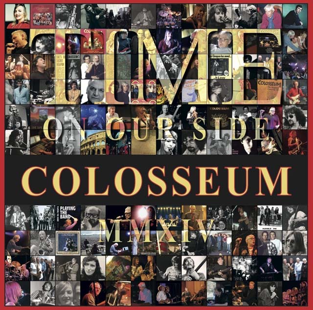 Colosseum / Time On Our Side
