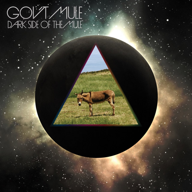 Gov't Mule / Dark Side of the Mule