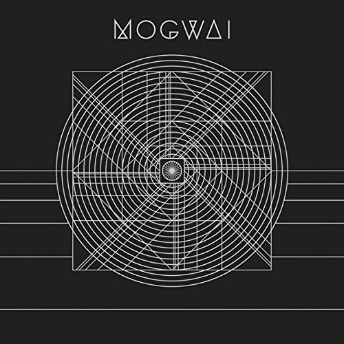 Mogwai / Music Industry 3. Fitness Industry 1.