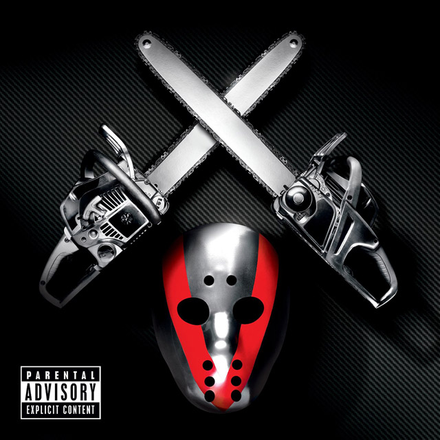 VA / Shady XV