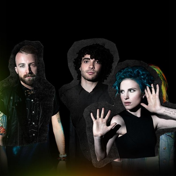 Paramore / Paramore: Self-Titled Deluxe