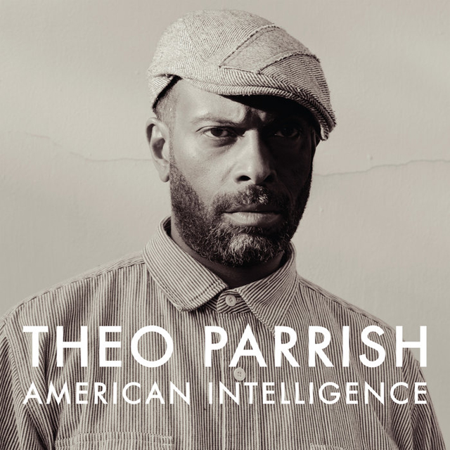 Theo Parrish / American Intelligence