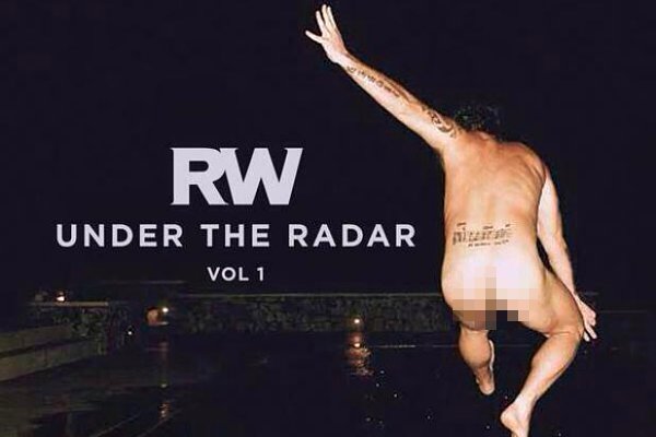 Robbie Williams / Under The Radar Volume 1