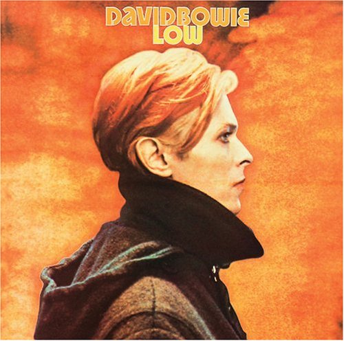 David Bowie / Low　ⓒ Steve Schapiro