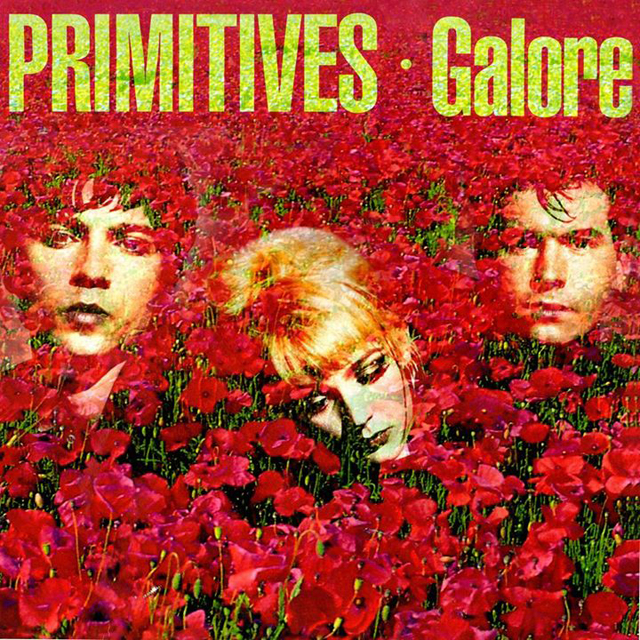The Primitives / Galore