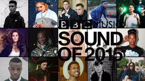 BBC Sound Of 2015