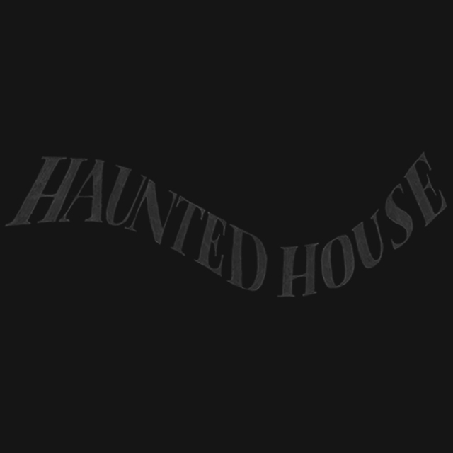 Haunted House / Brave The Woods