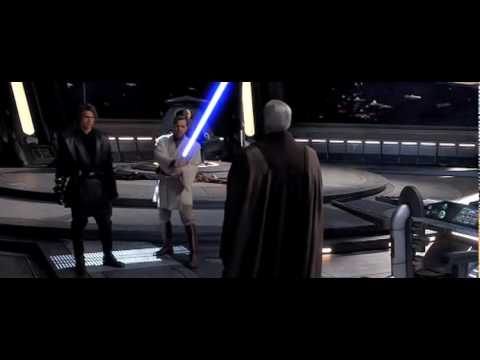 Every Lightsaber Ignition & Retraction