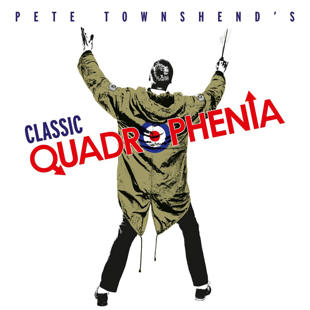 Pete Townshend's Classic Quadrophenia