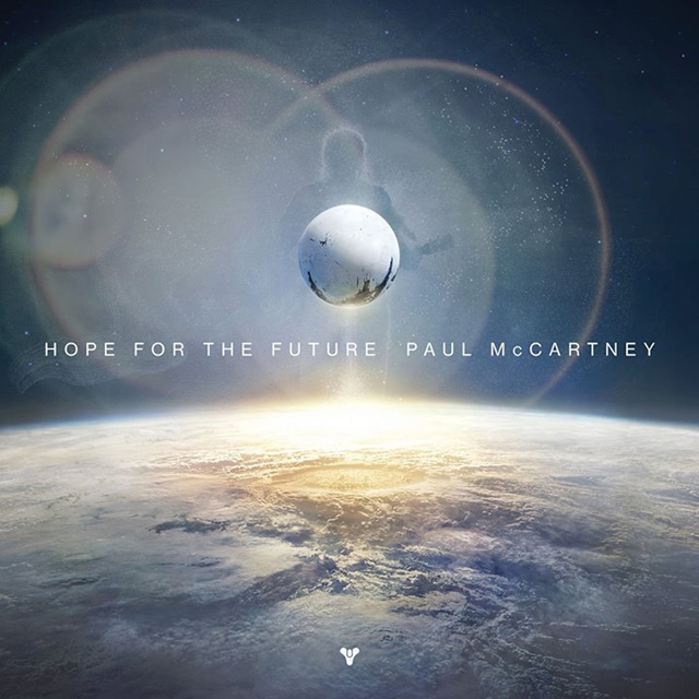 Paul McCartney / Hope For the Future